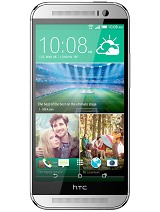 Htc One M8 Dual Sim